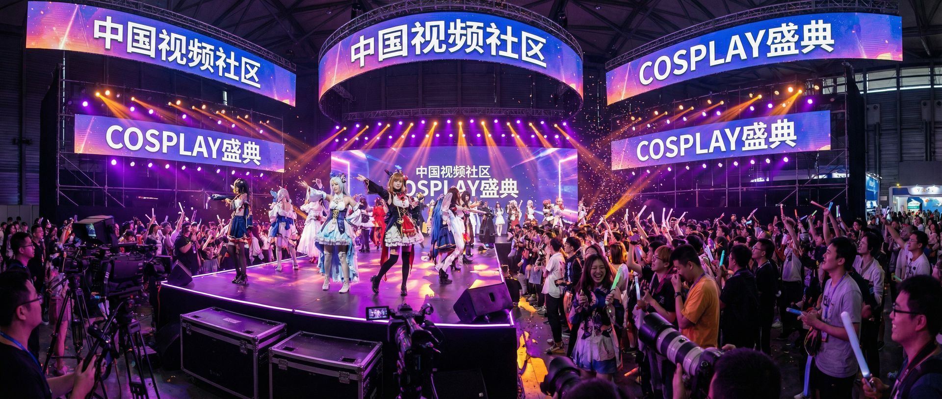 糖心 视频社区活动